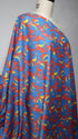 Liberty Fabrics ~ 'Citron Presse' *Remnant 2.7m Was $145.53 Now $116